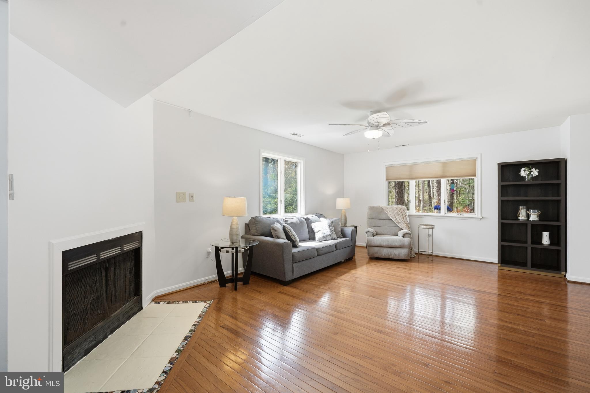 OCEAN PINES - BAINBRIDGE - Residential