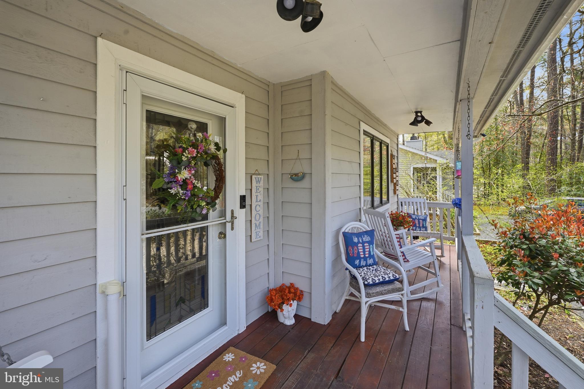OCEAN PINES - BAINBRIDGE - Residential