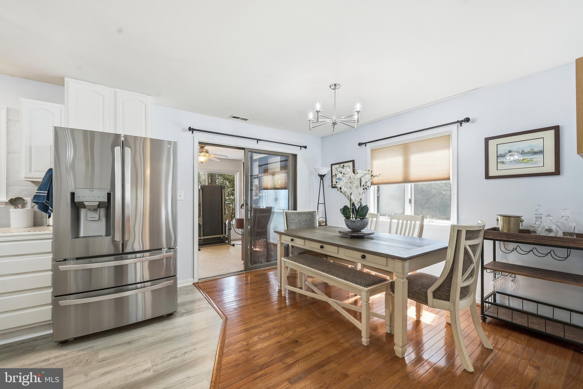 OCEAN PINES - BAINBRIDGE - Residential