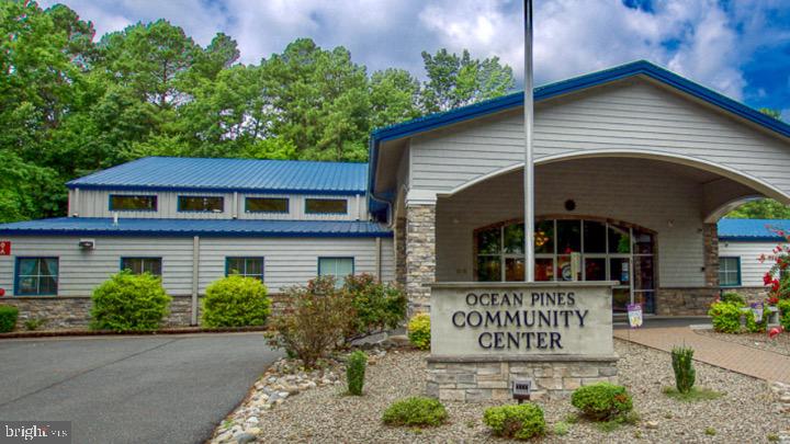 OCEAN PINES - BAINBRIDGE - Residential