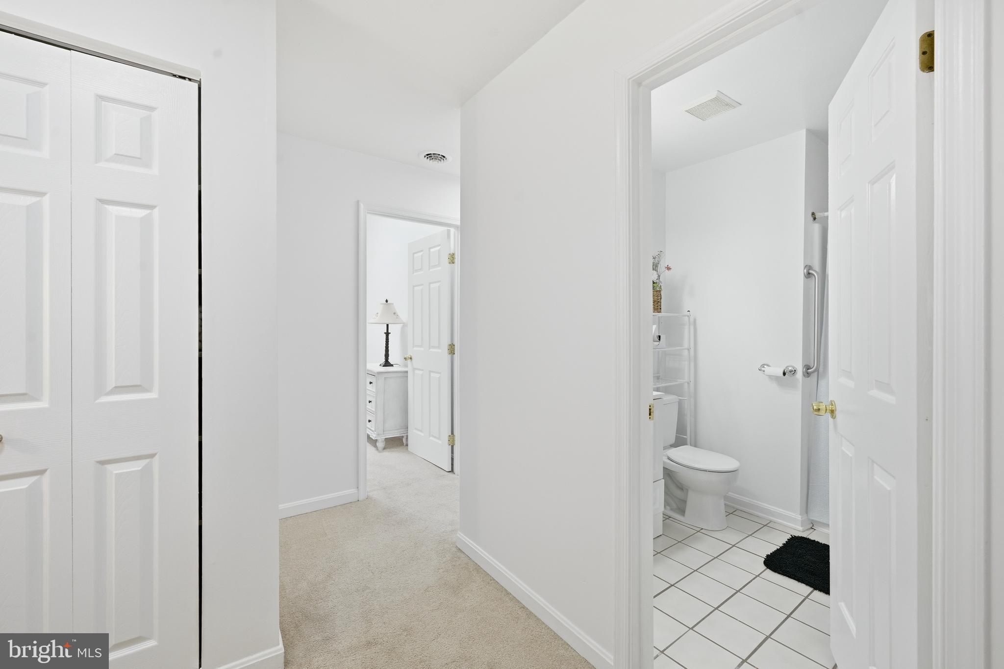 OCEAN PINES - BAINBRIDGE - Residential