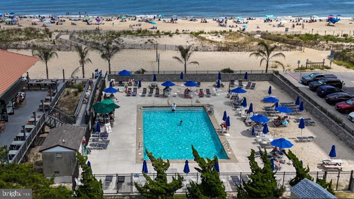 OCEAN PINES - BAINBRIDGE - Residential