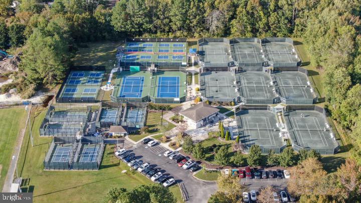 OCEAN PINES - BAINBRIDGE - Residential