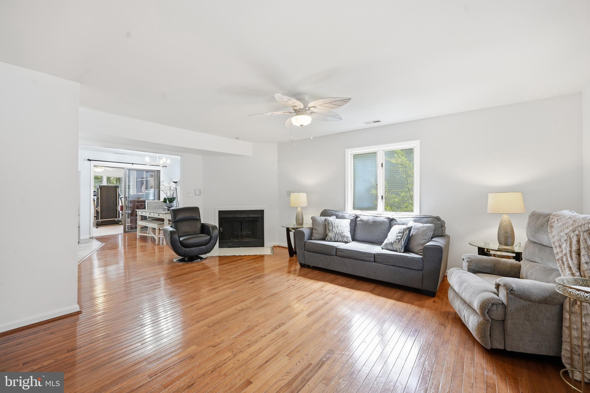 OCEAN PINES - BAINBRIDGE - Residential