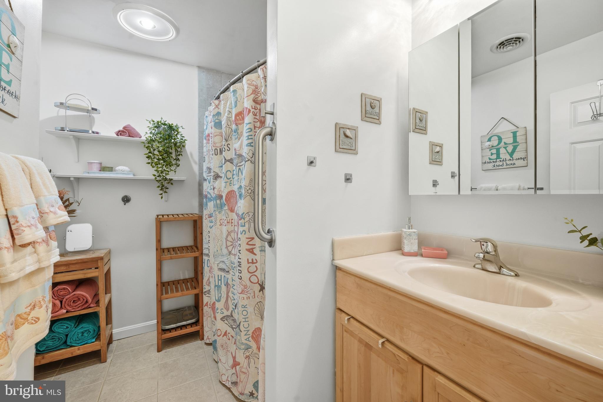 OCEAN PINES - BAINBRIDGE - Residential
