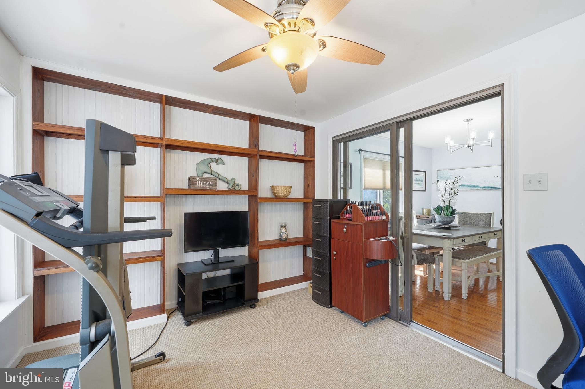 OCEAN PINES - BAINBRIDGE - Residential