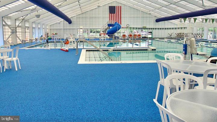 OCEAN PINES - BAINBRIDGE - Residential