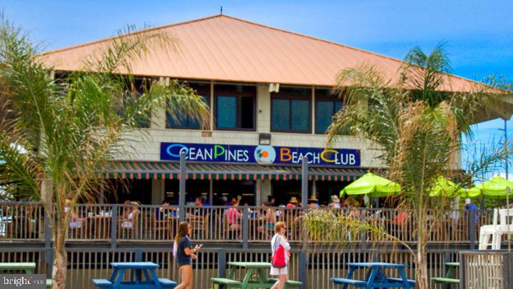 OCEAN PINES - BAINBRIDGE - Residential