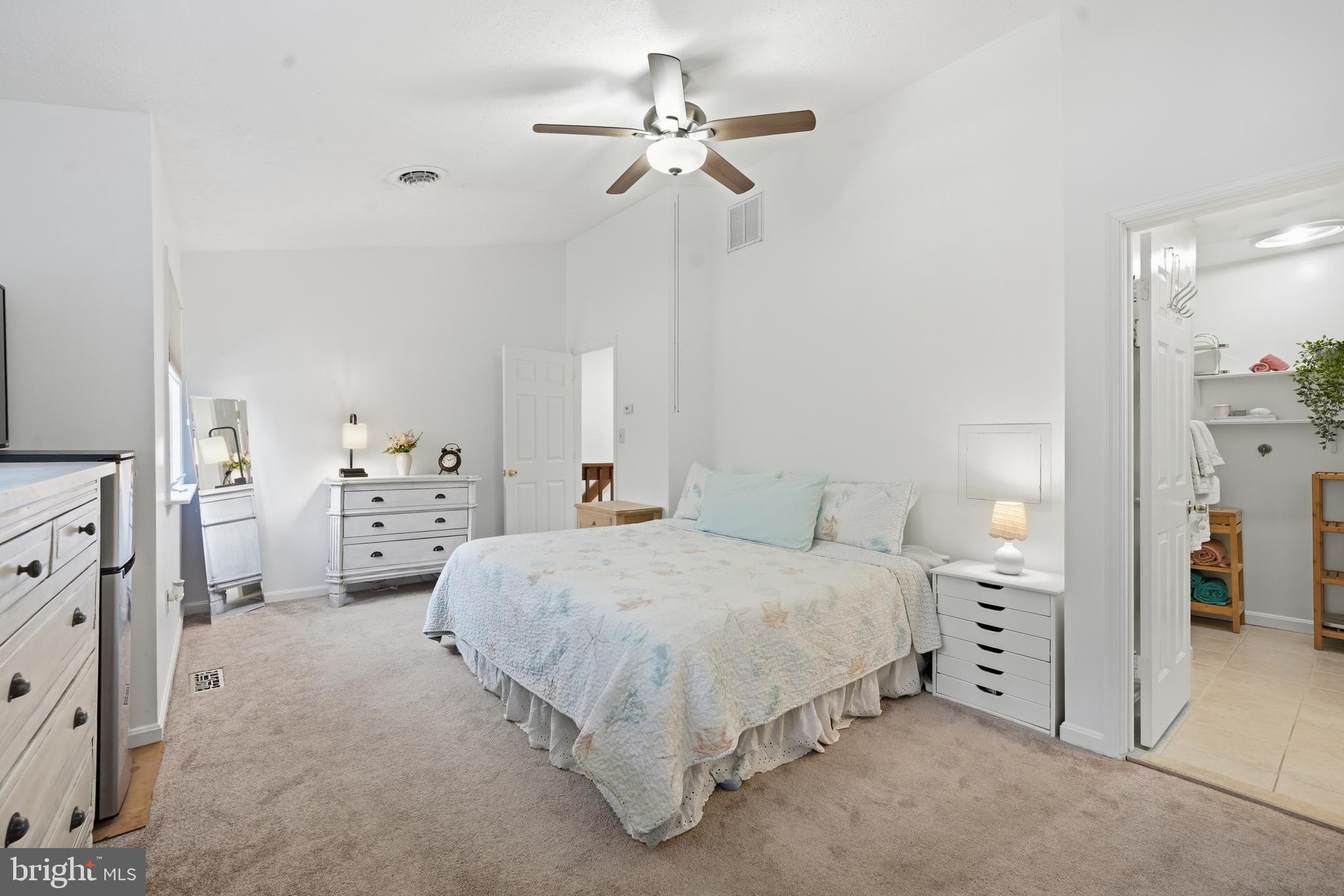 OCEAN PINES - BAINBRIDGE - Residential