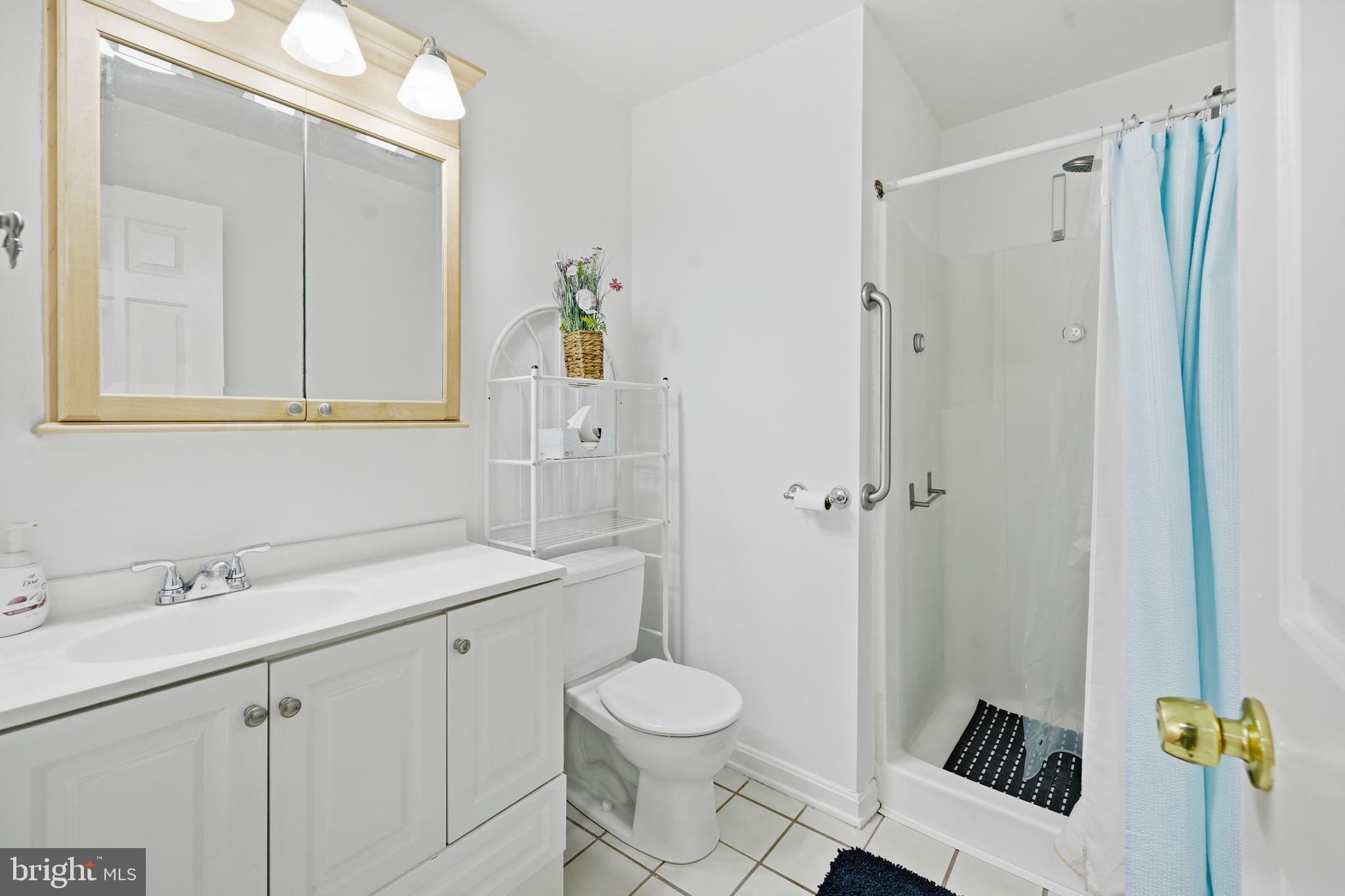 OCEAN PINES - BAINBRIDGE - Residential