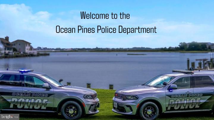 OCEAN PINES - BAINBRIDGE - Residential