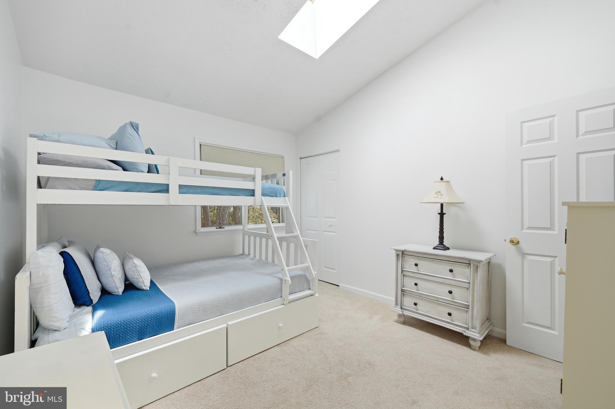 OCEAN PINES - BAINBRIDGE - Residential