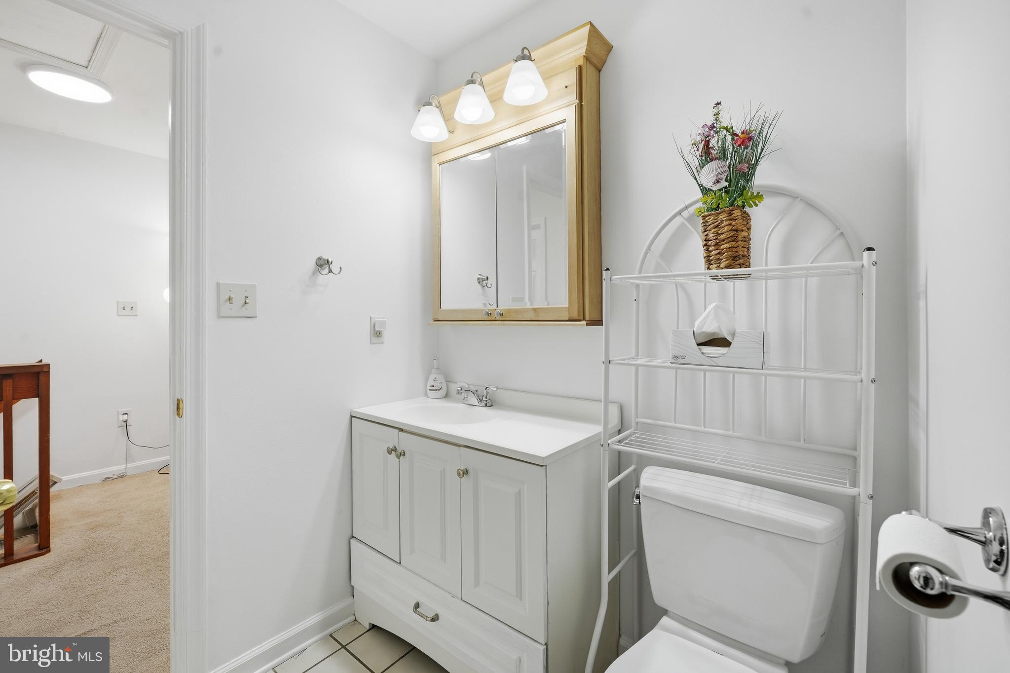 OCEAN PINES - BAINBRIDGE - Residential
