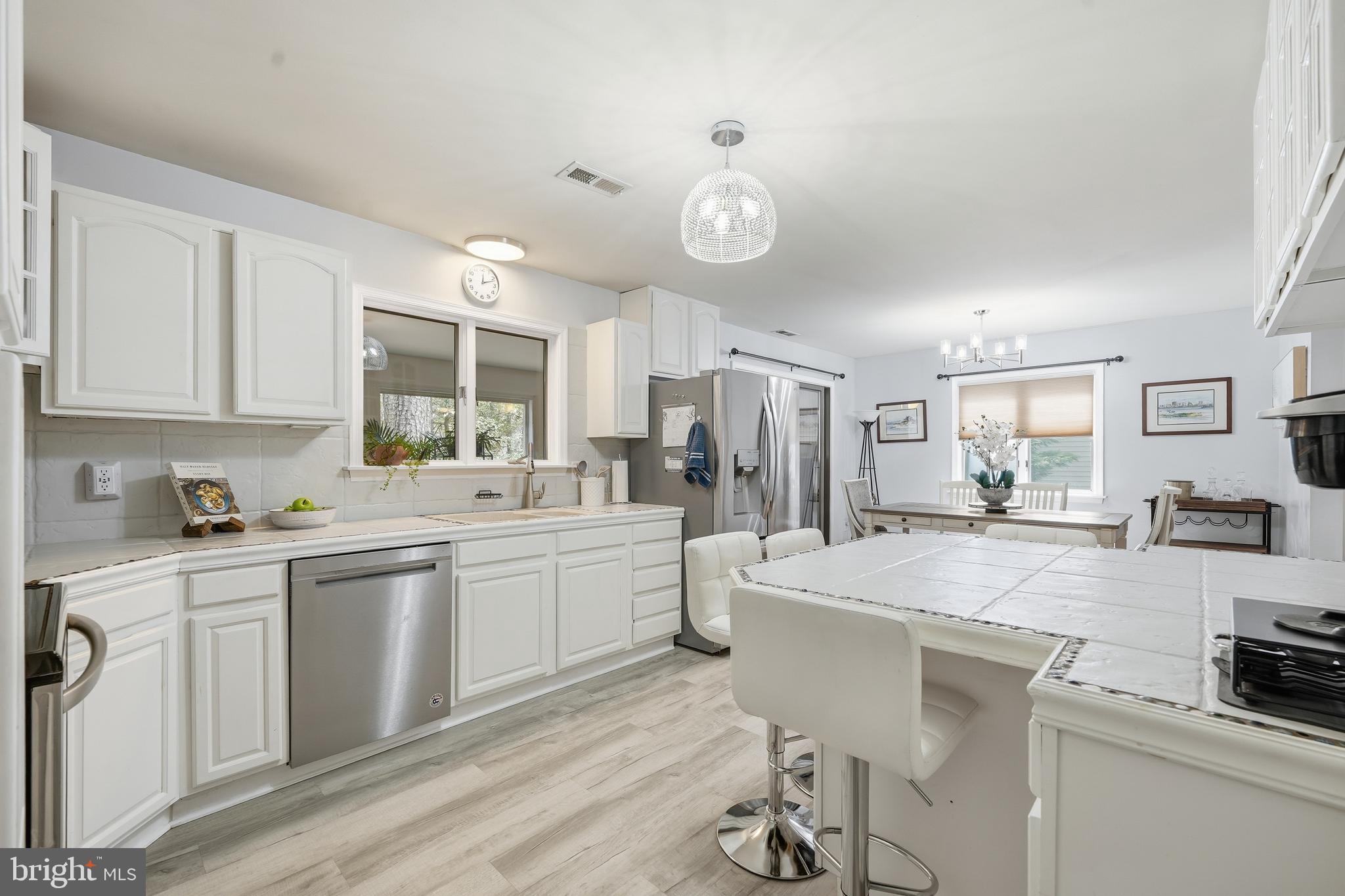 OCEAN PINES - BAINBRIDGE - Residential