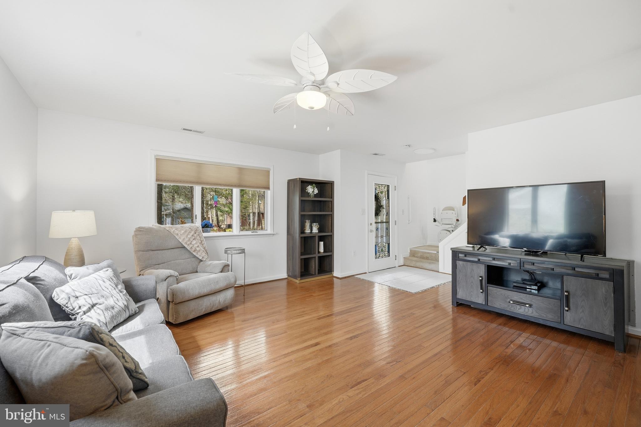 OCEAN PINES - BAINBRIDGE - Residential