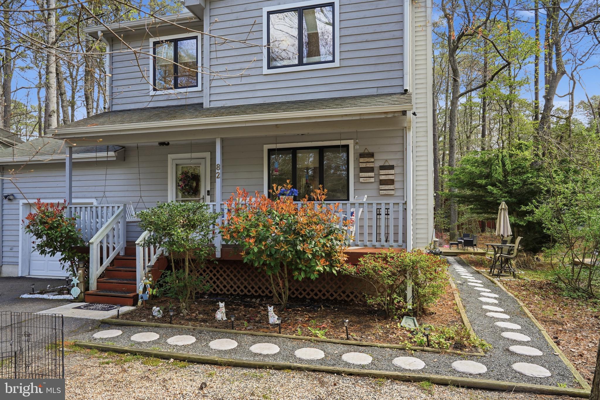 OCEAN PINES - BAINBRIDGE - Residential
