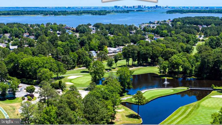 OCEAN PINES - BAINBRIDGE - Residential