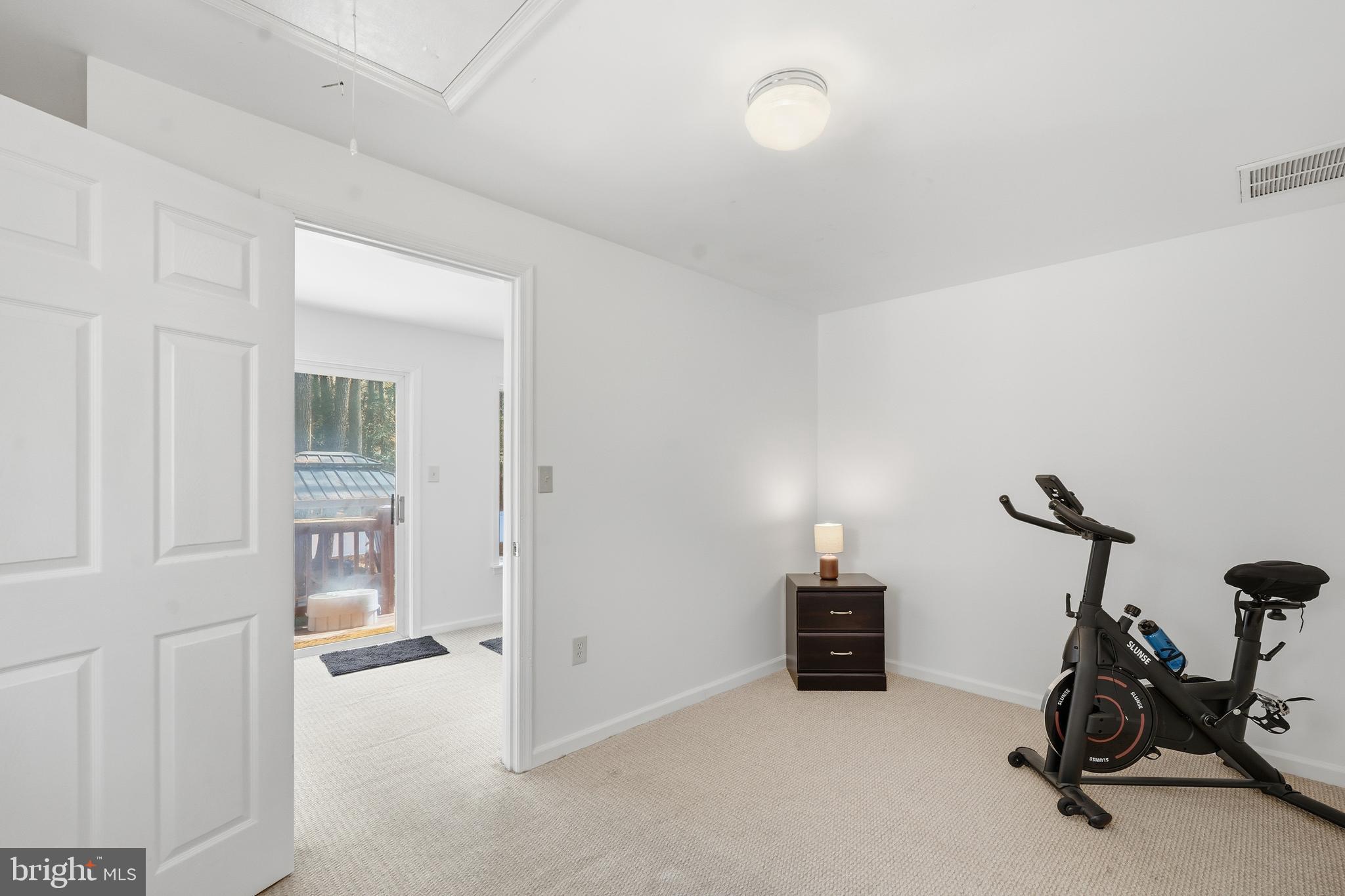 OCEAN PINES - BAINBRIDGE - Residential