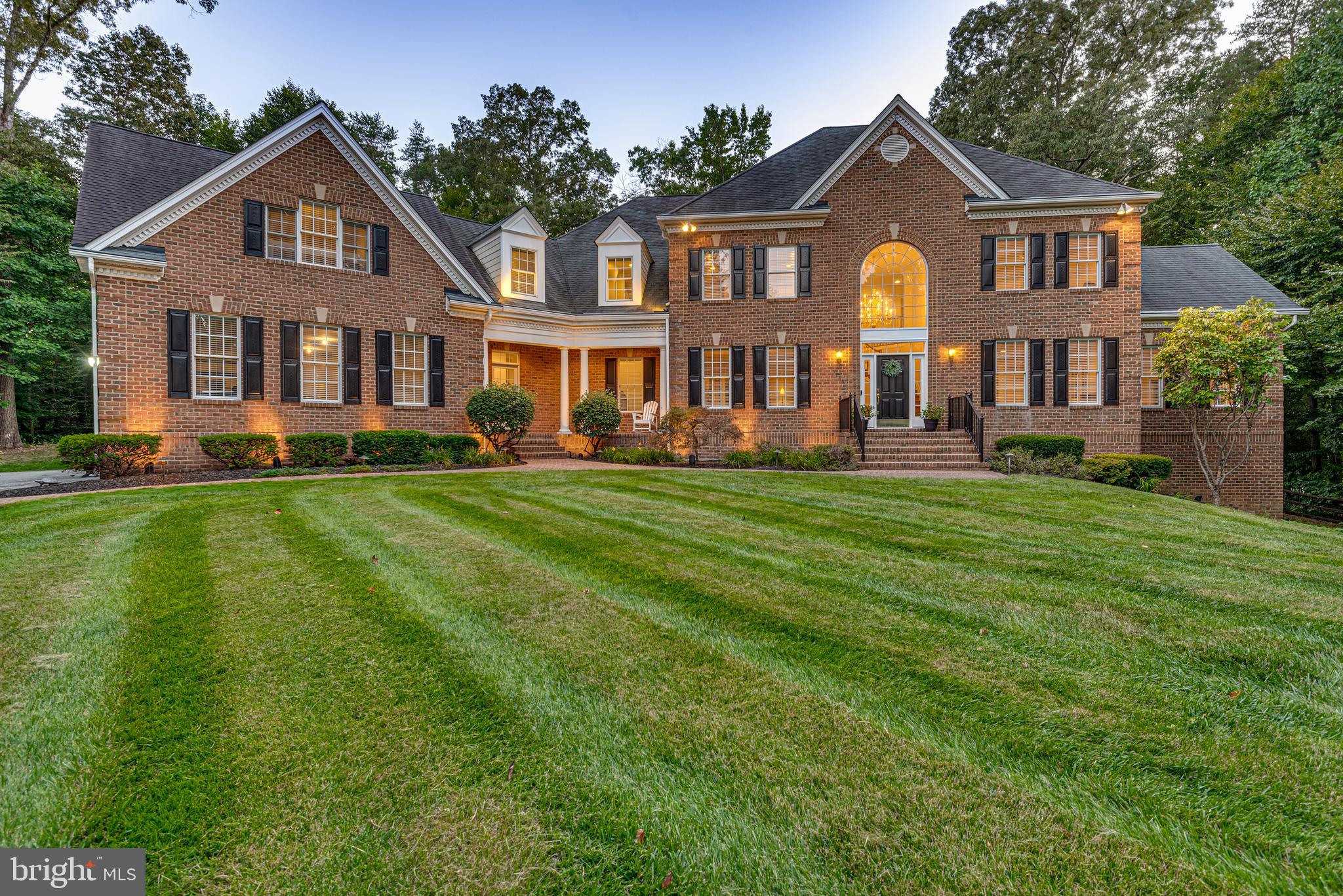 SPRING FIELDS - Residential