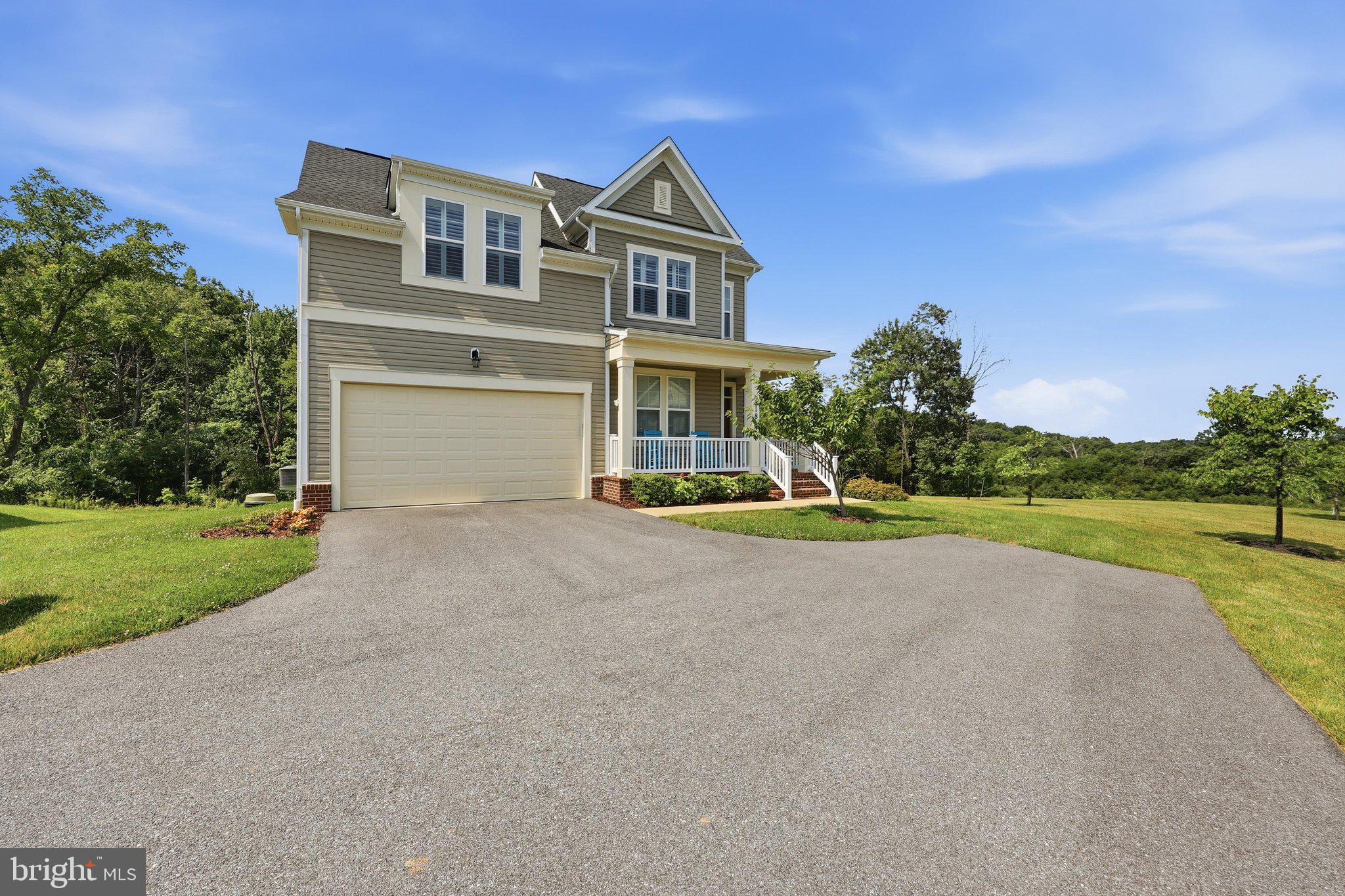 RIDGEVIEW - Residential