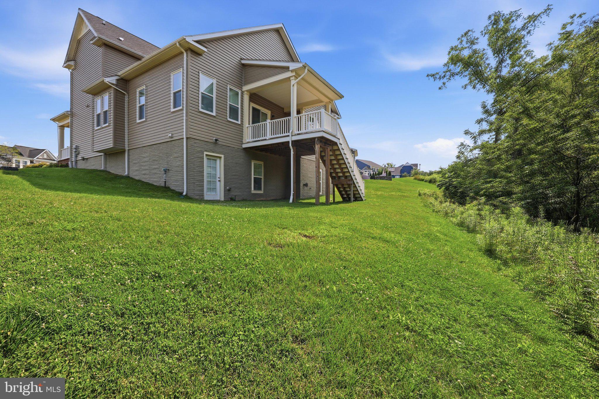 RIDGEVIEW - Residential