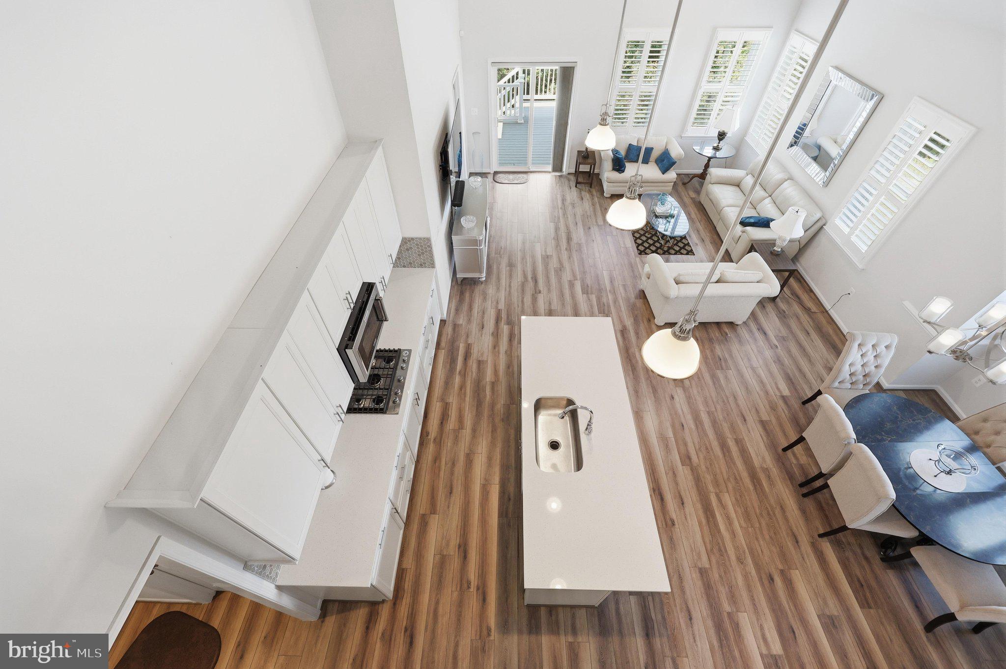 RIDGEVIEW - Residential