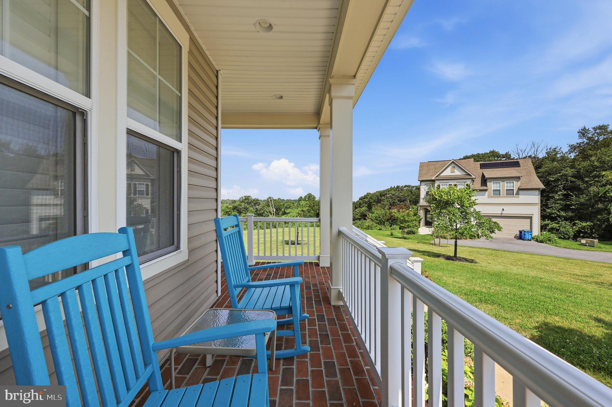 RIDGEVIEW - Residential
