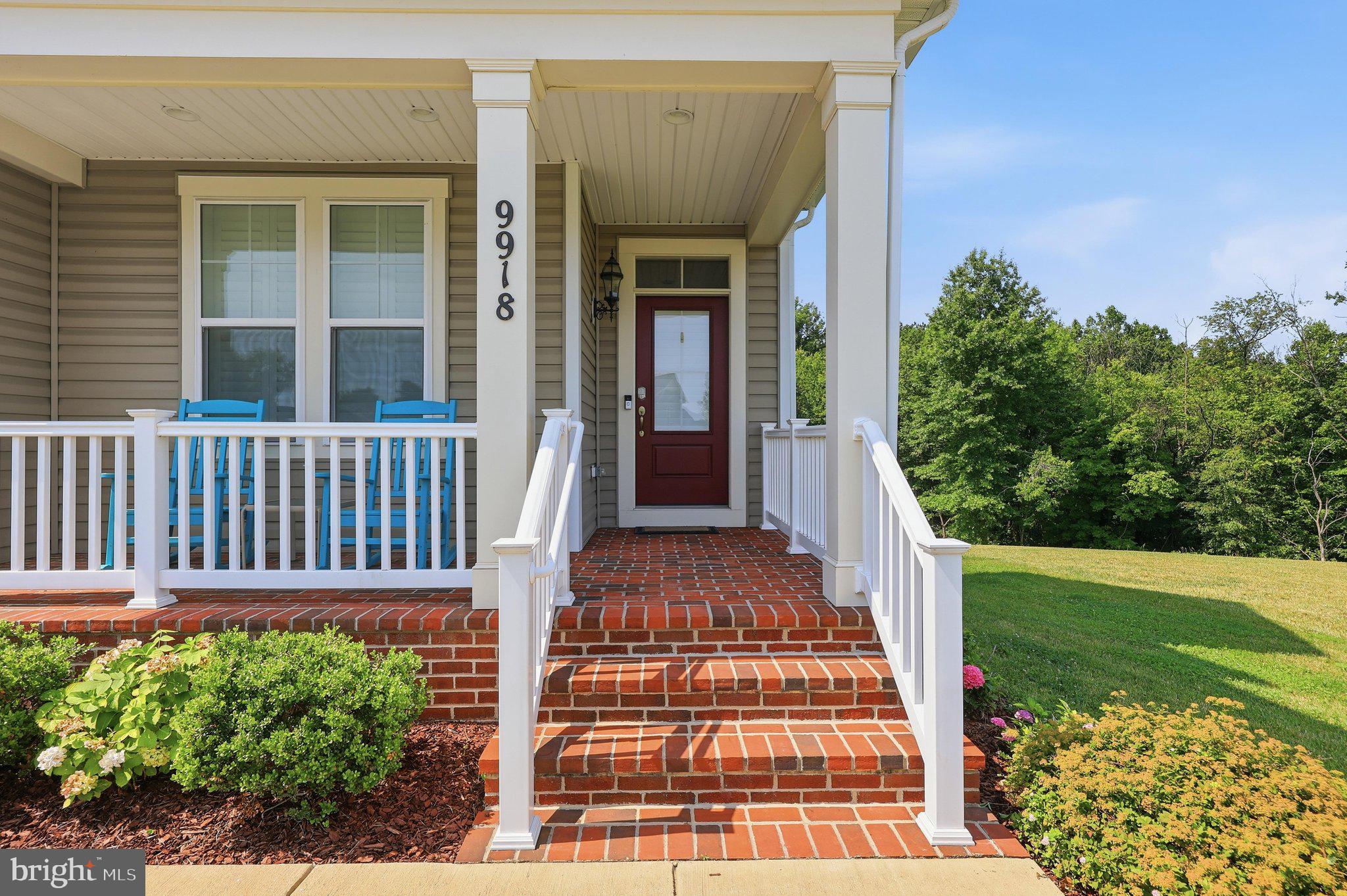 RIDGEVIEW - Residential