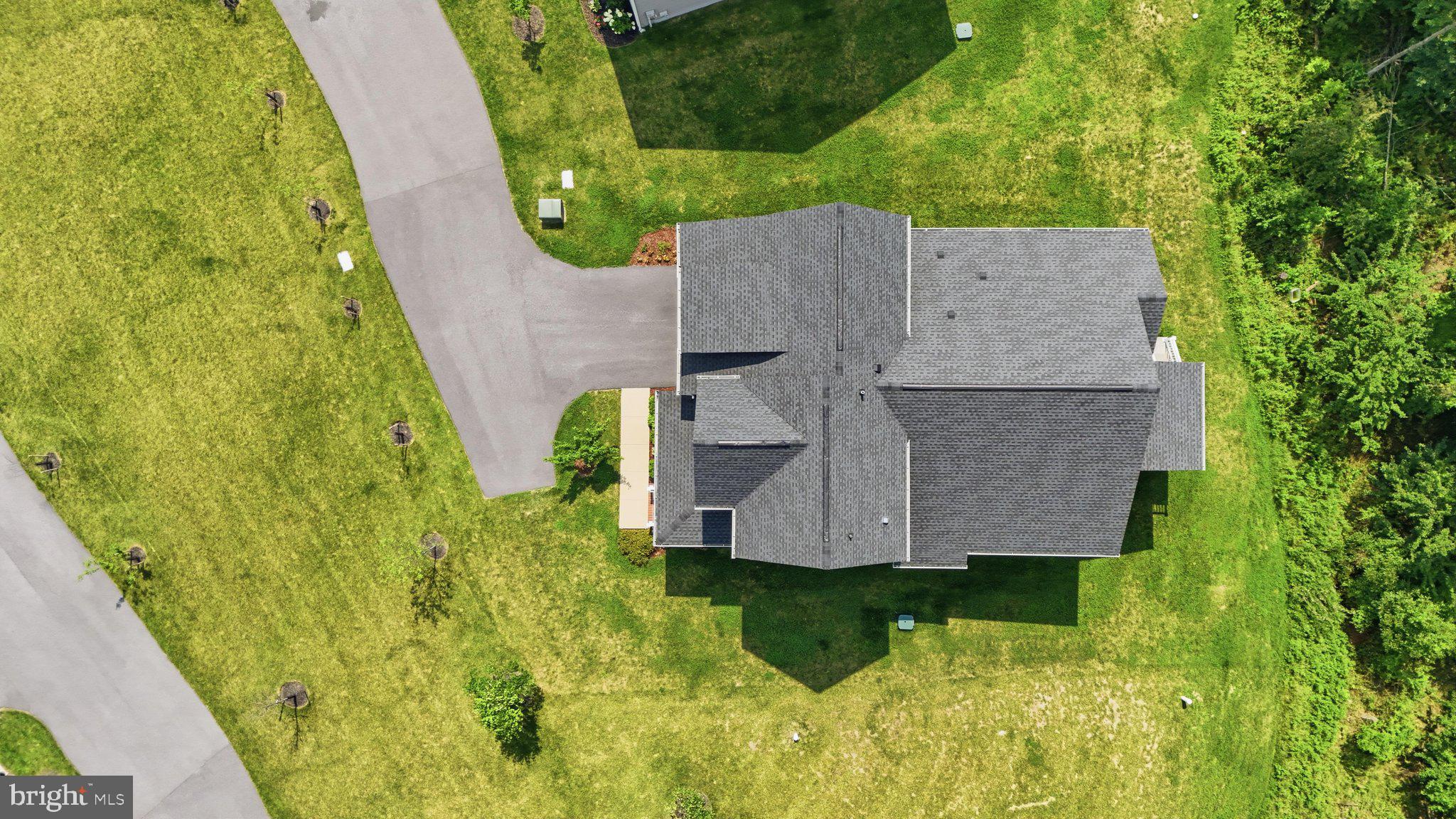 RIDGEVIEW - Residential