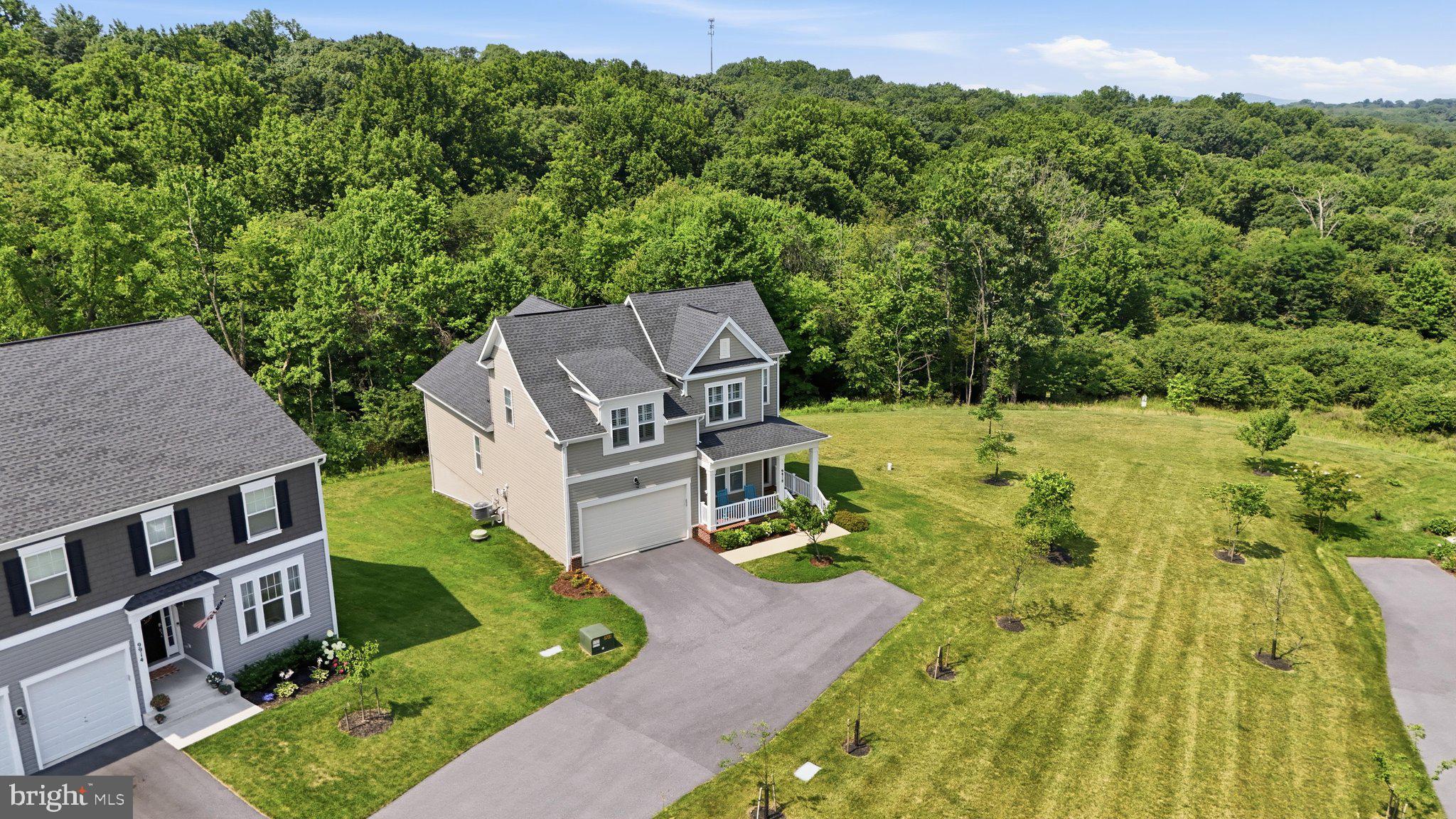 RIDGEVIEW - Residential