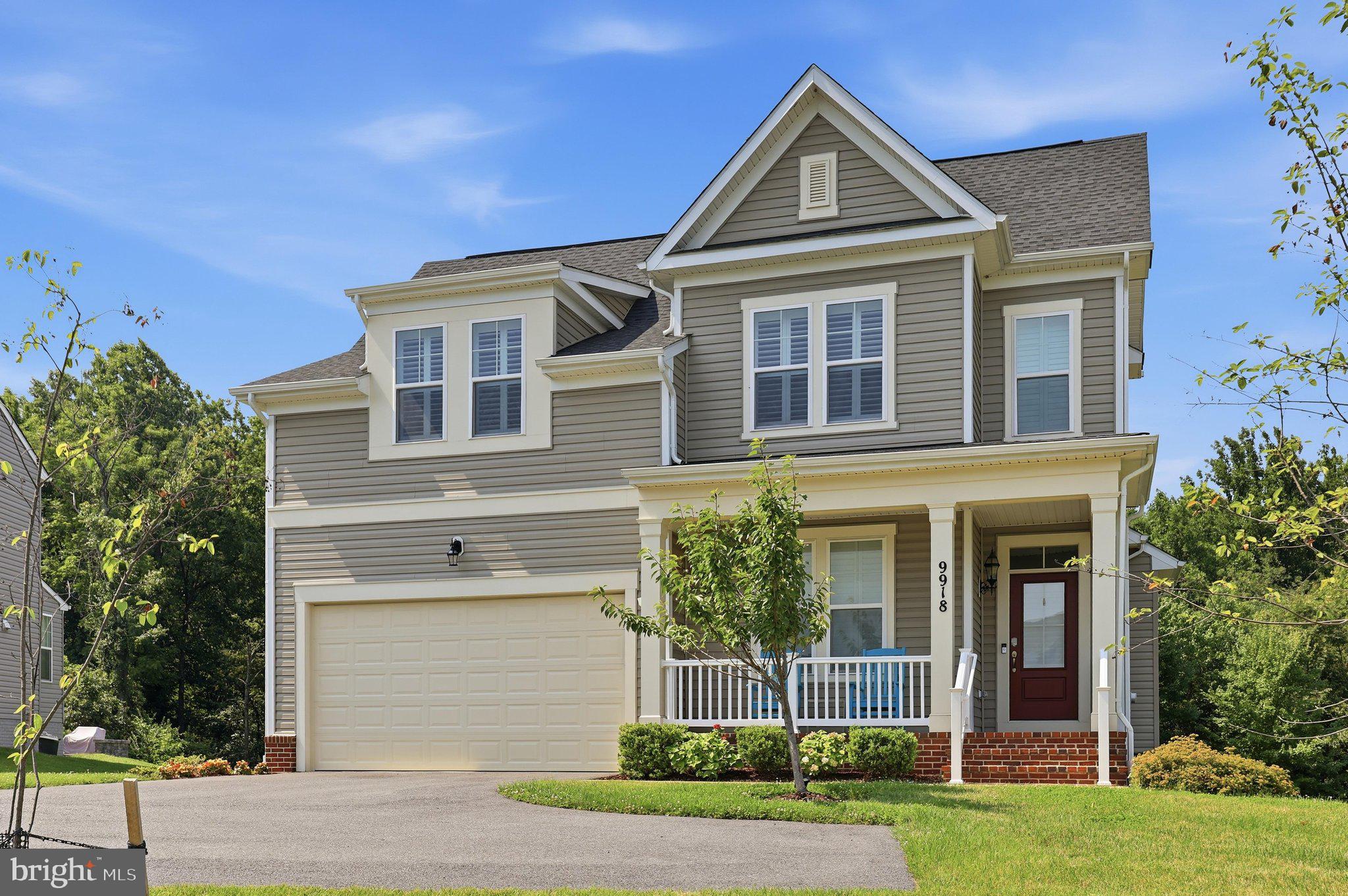 RIDGEVIEW - Residential