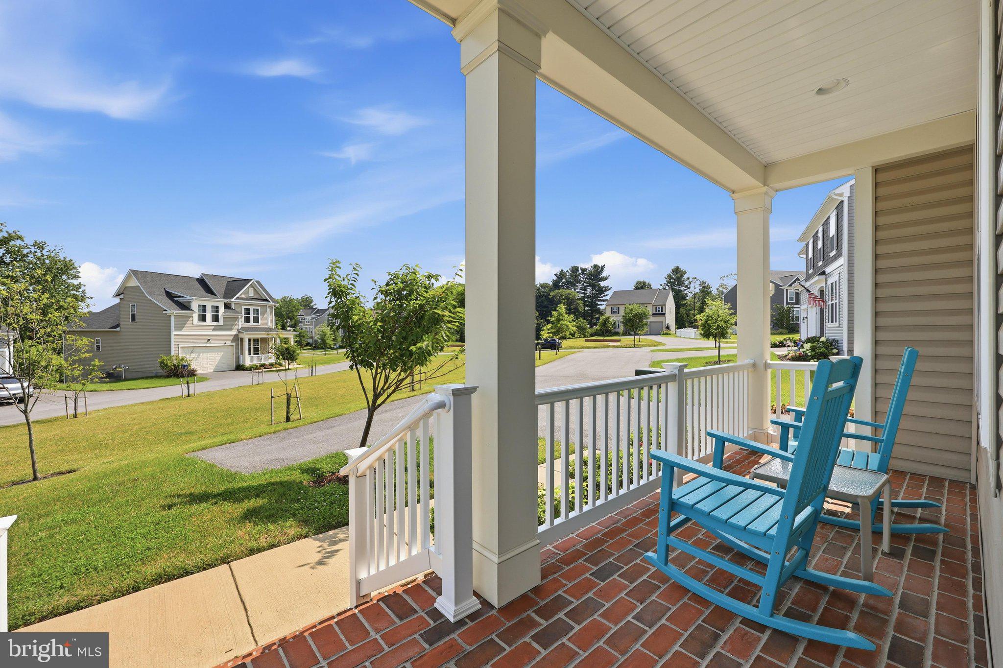 RIDGEVIEW - Residential
