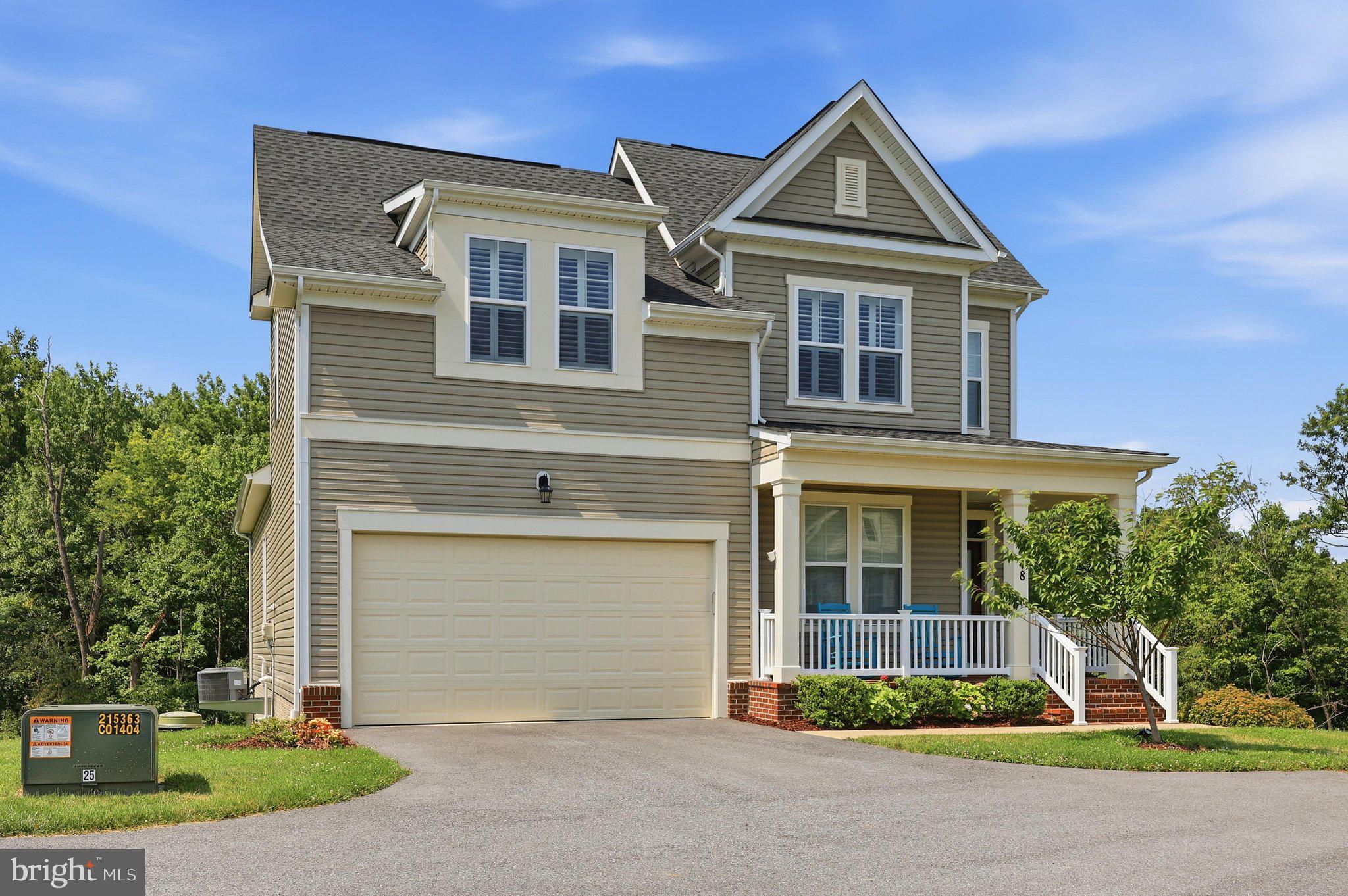 RIDGEVIEW - Residential