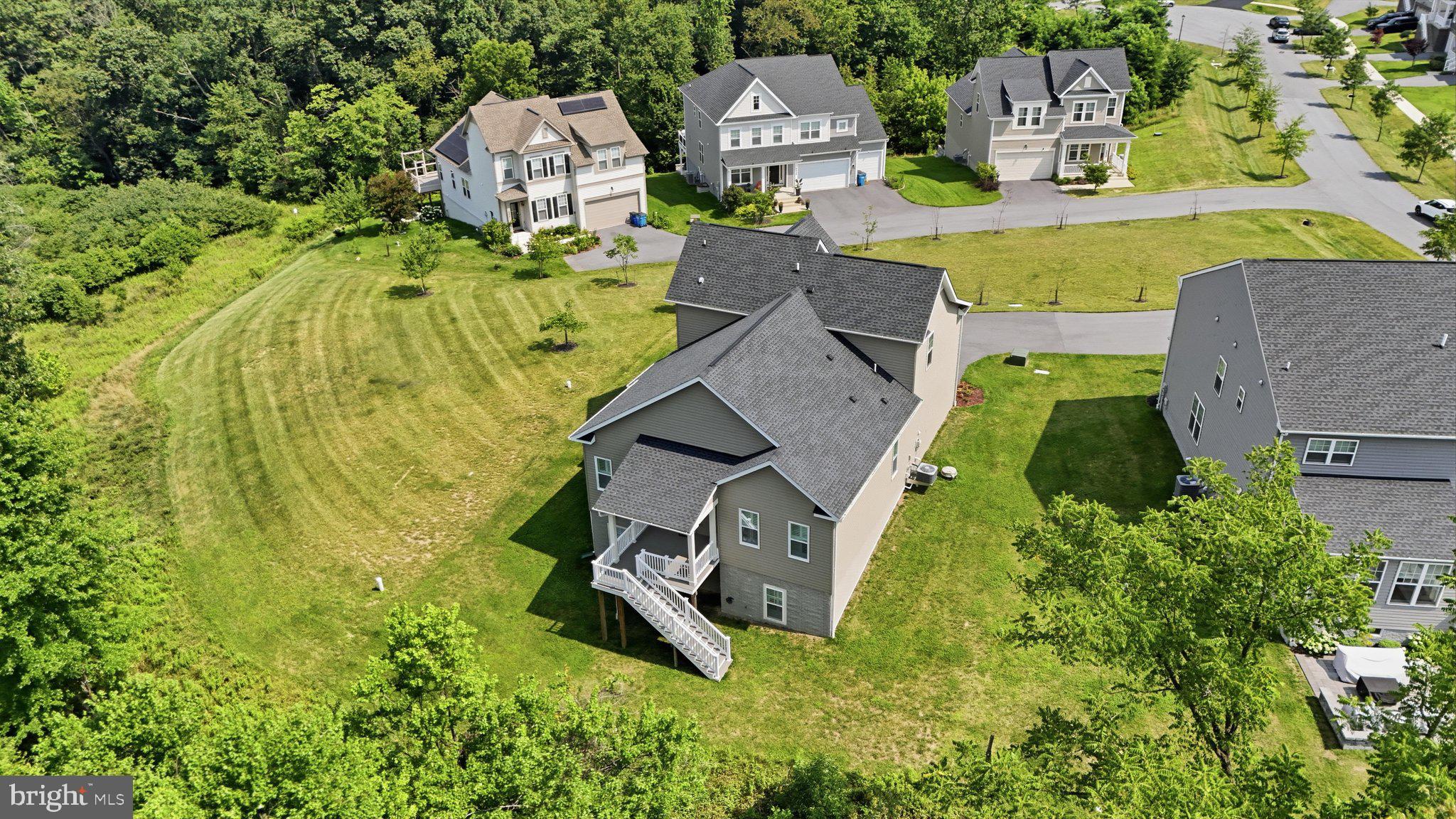 RIDGEVIEW - Residential