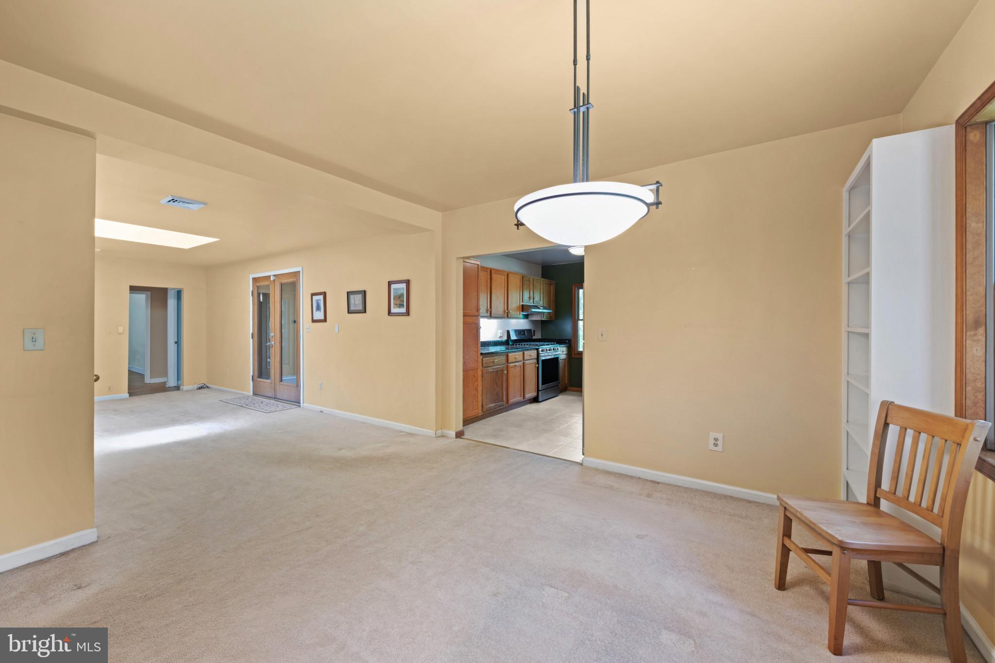 CATONSVILLE - Residential