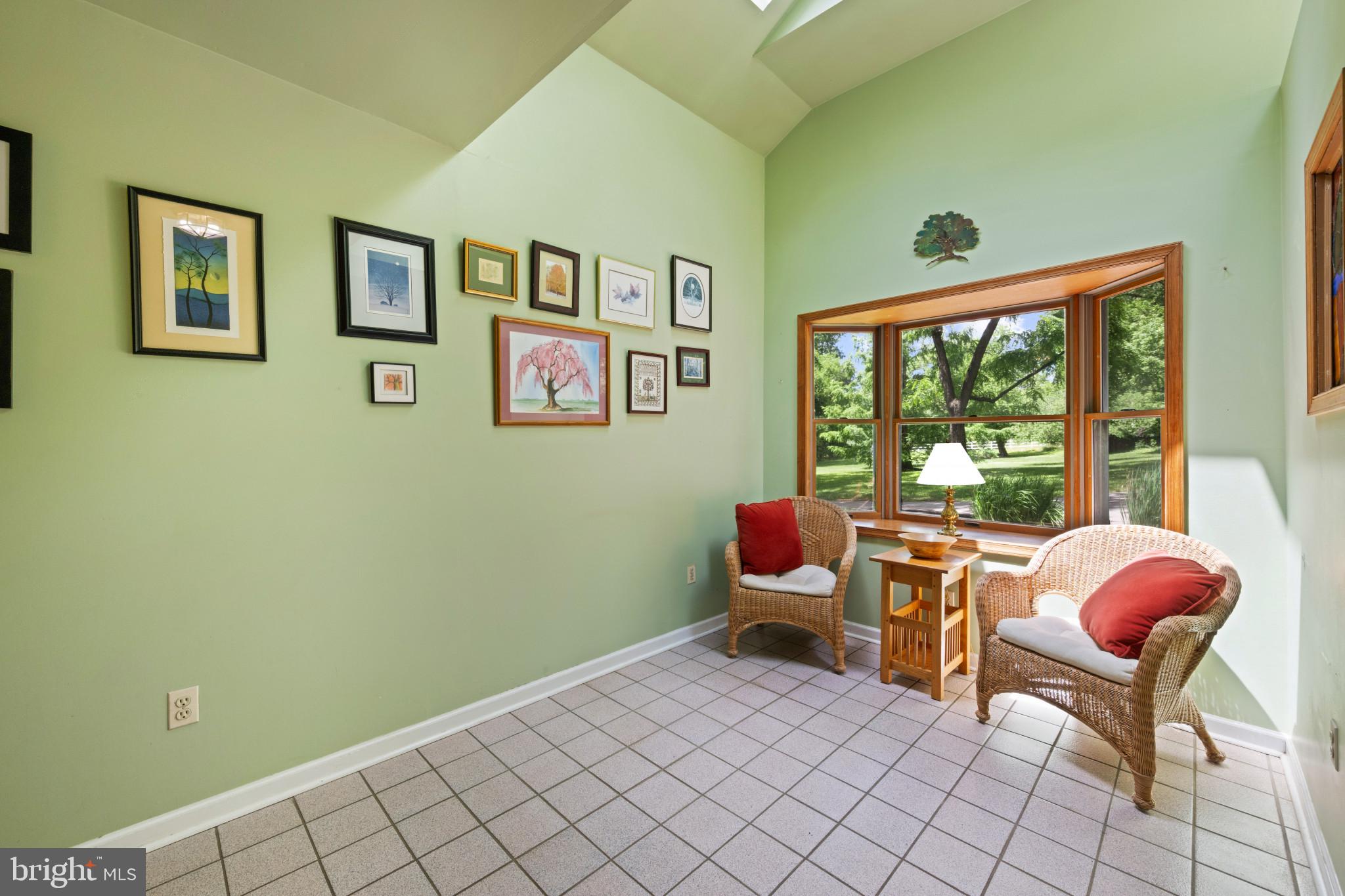 CATONSVILLE - Residential