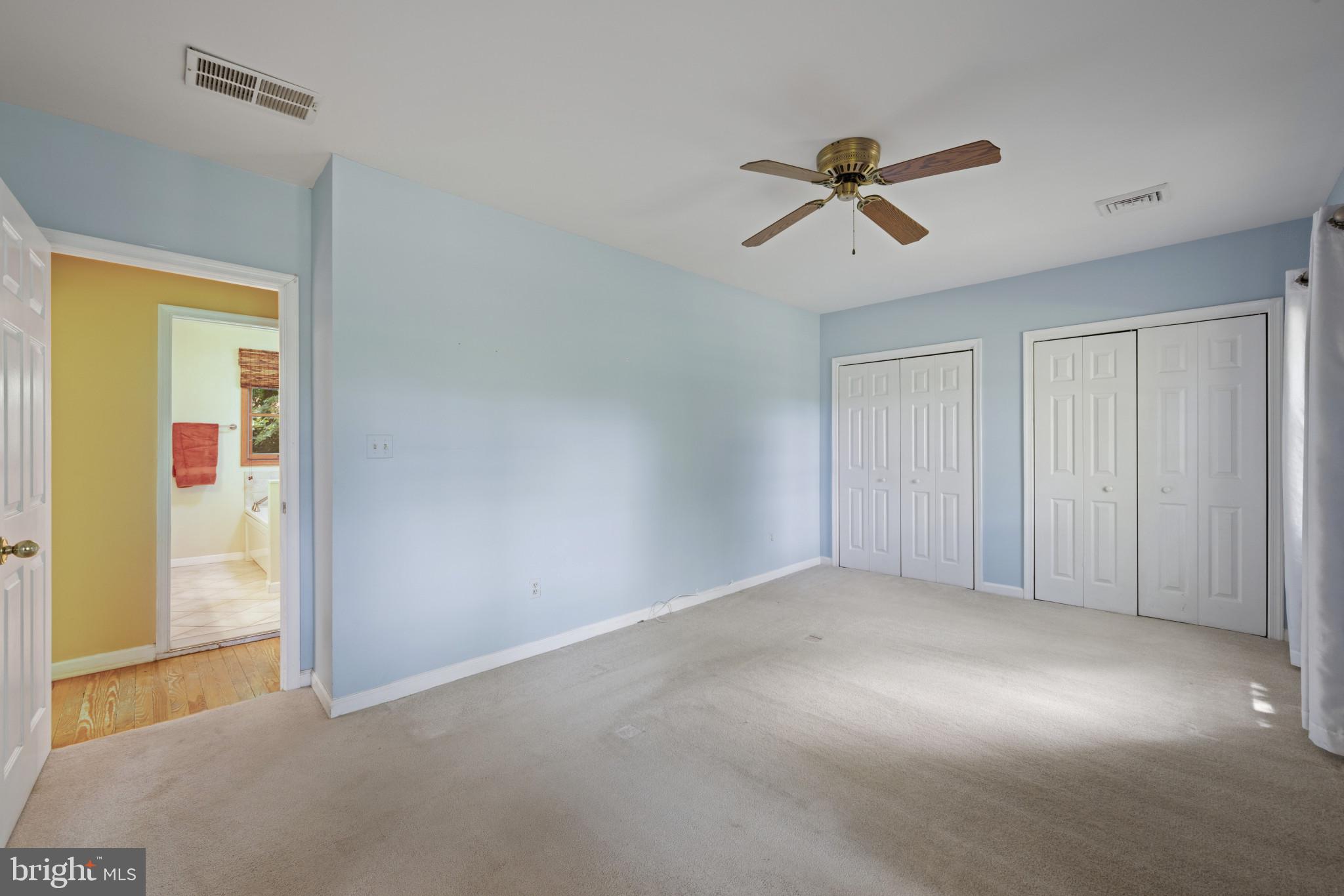 CATONSVILLE - Residential