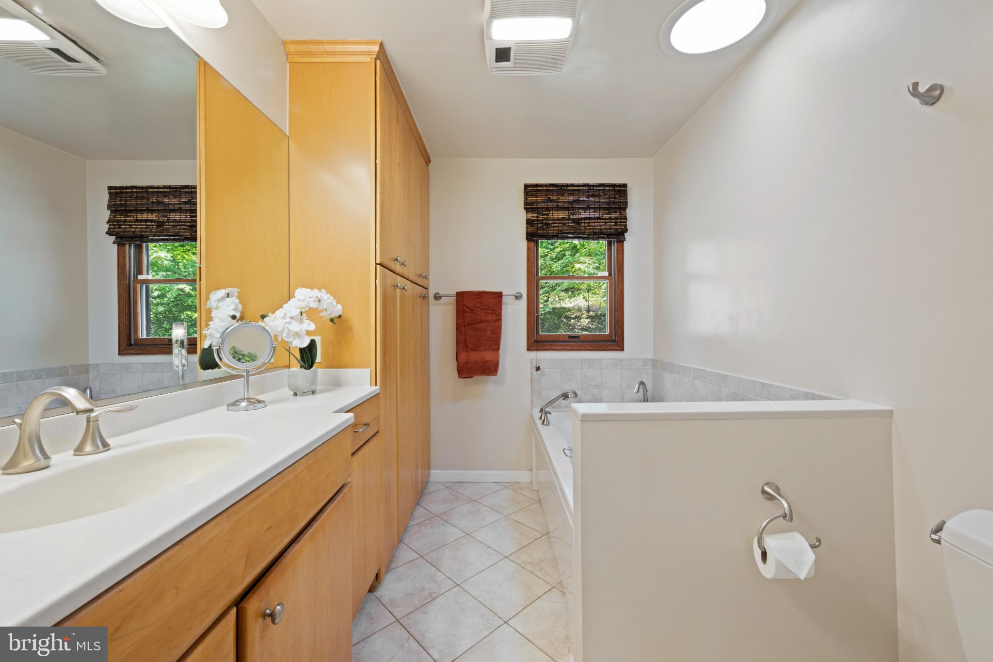CATONSVILLE - Residential