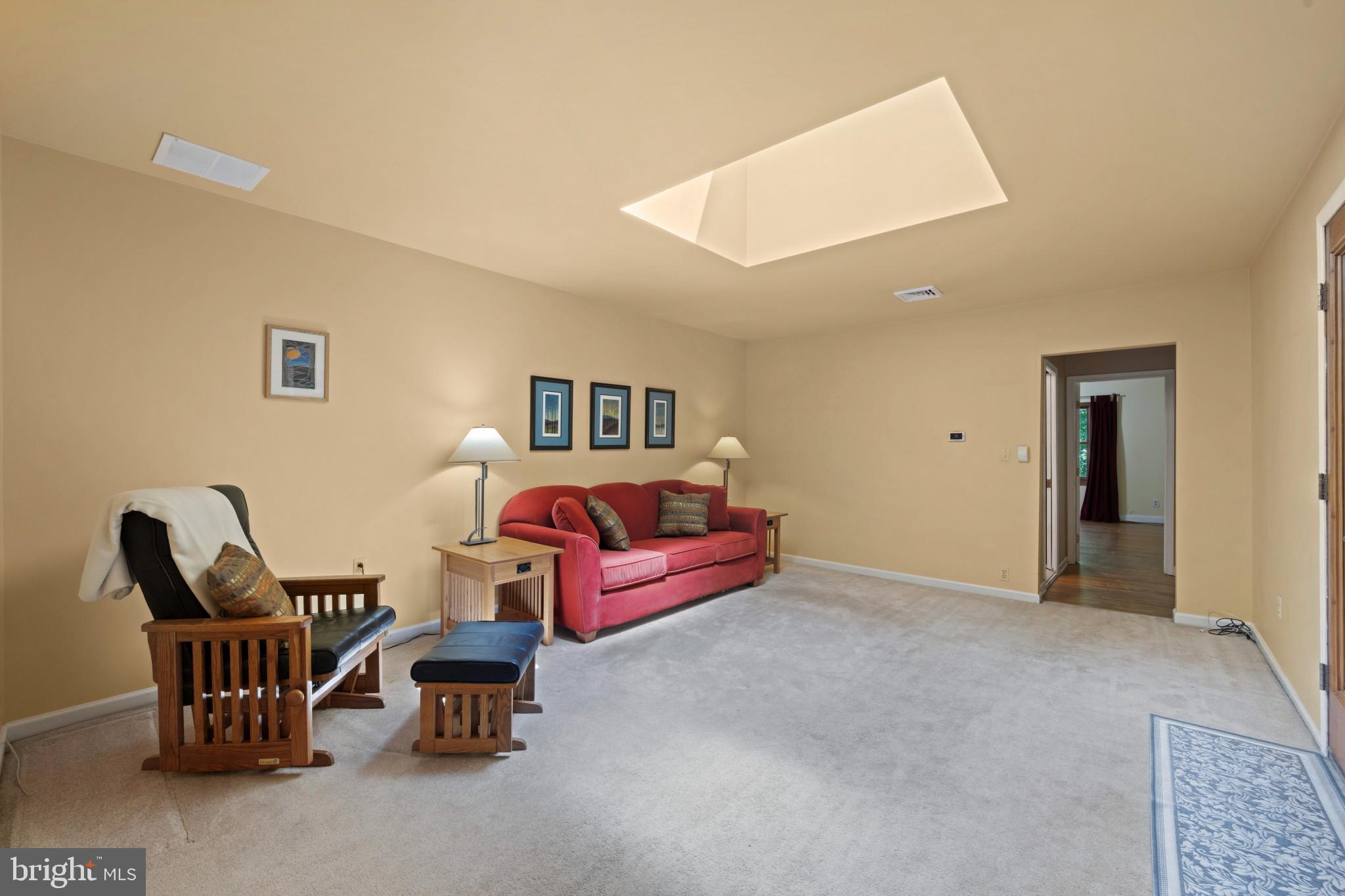 CATONSVILLE - Residential