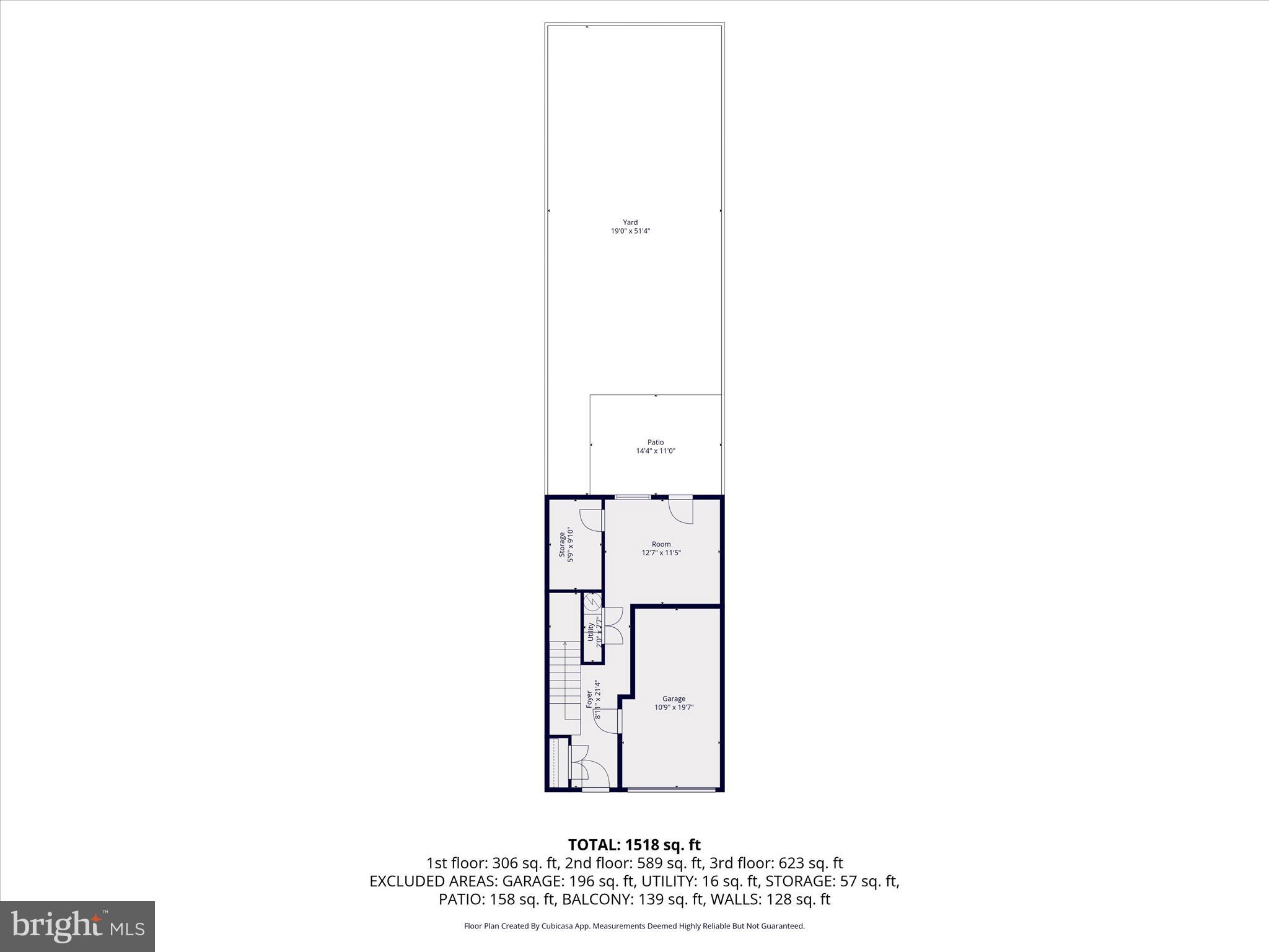 HUNTFIELD - Residential