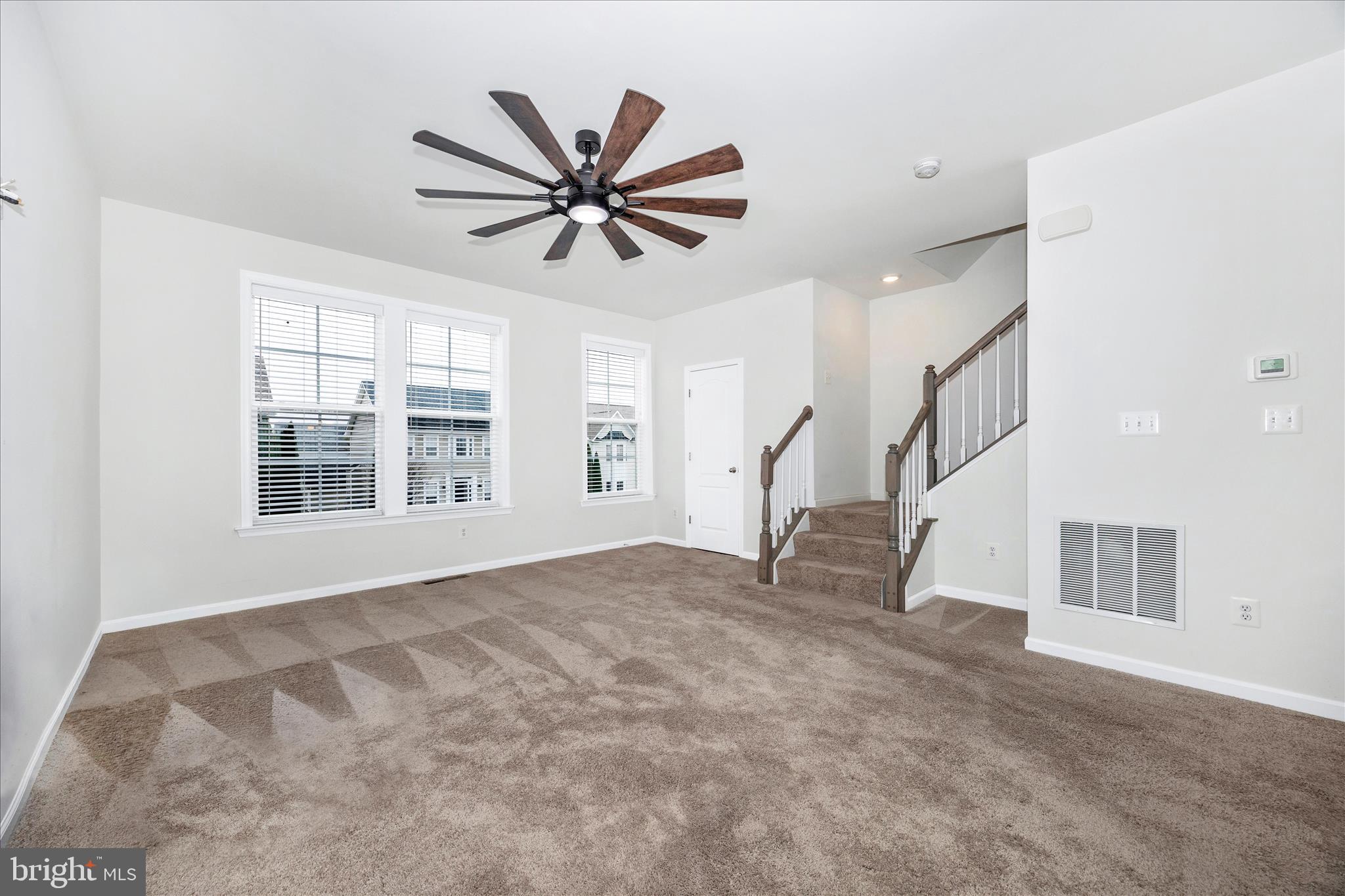 HUNTFIELD - Residential