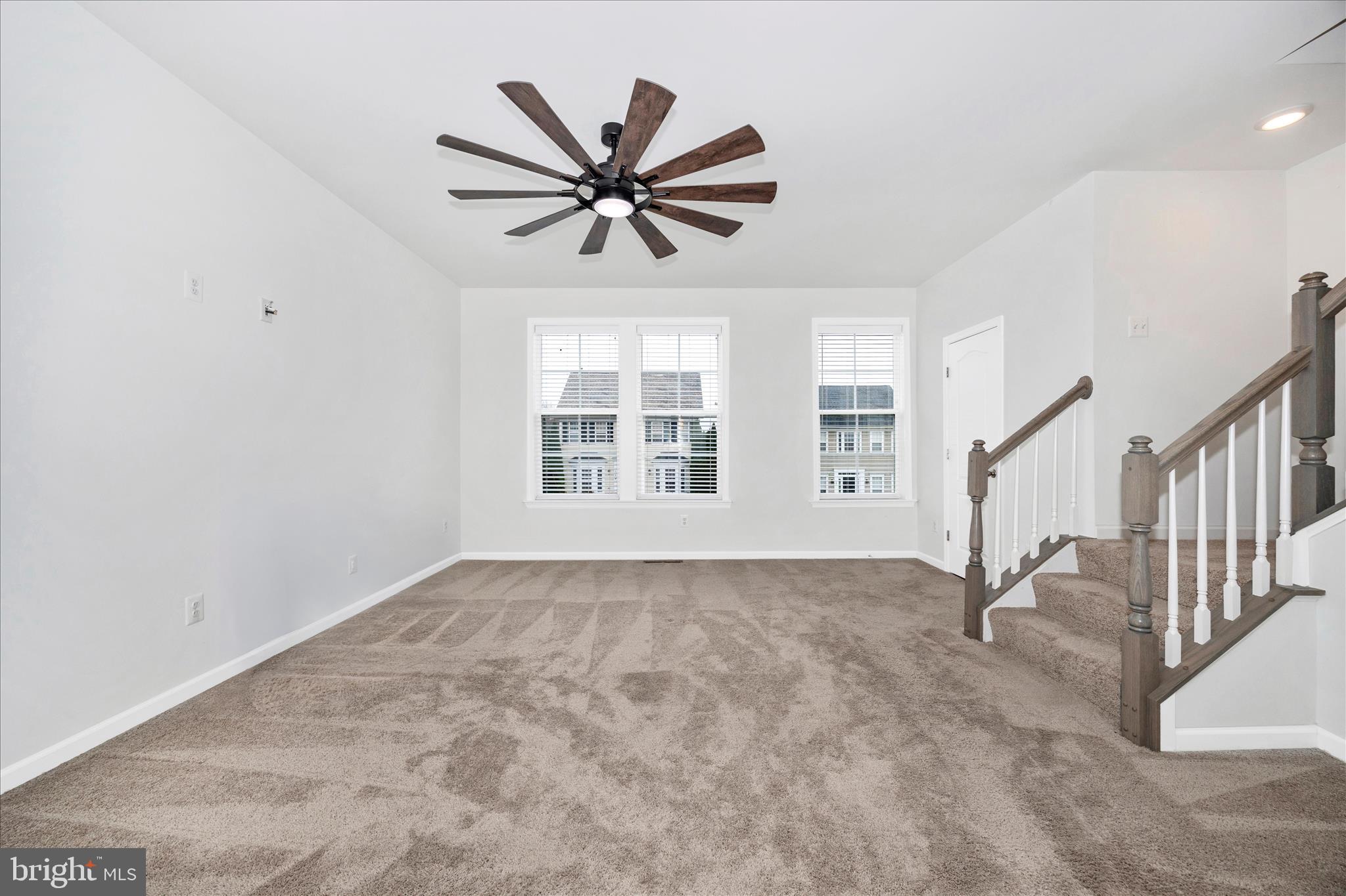 HUNTFIELD - Residential