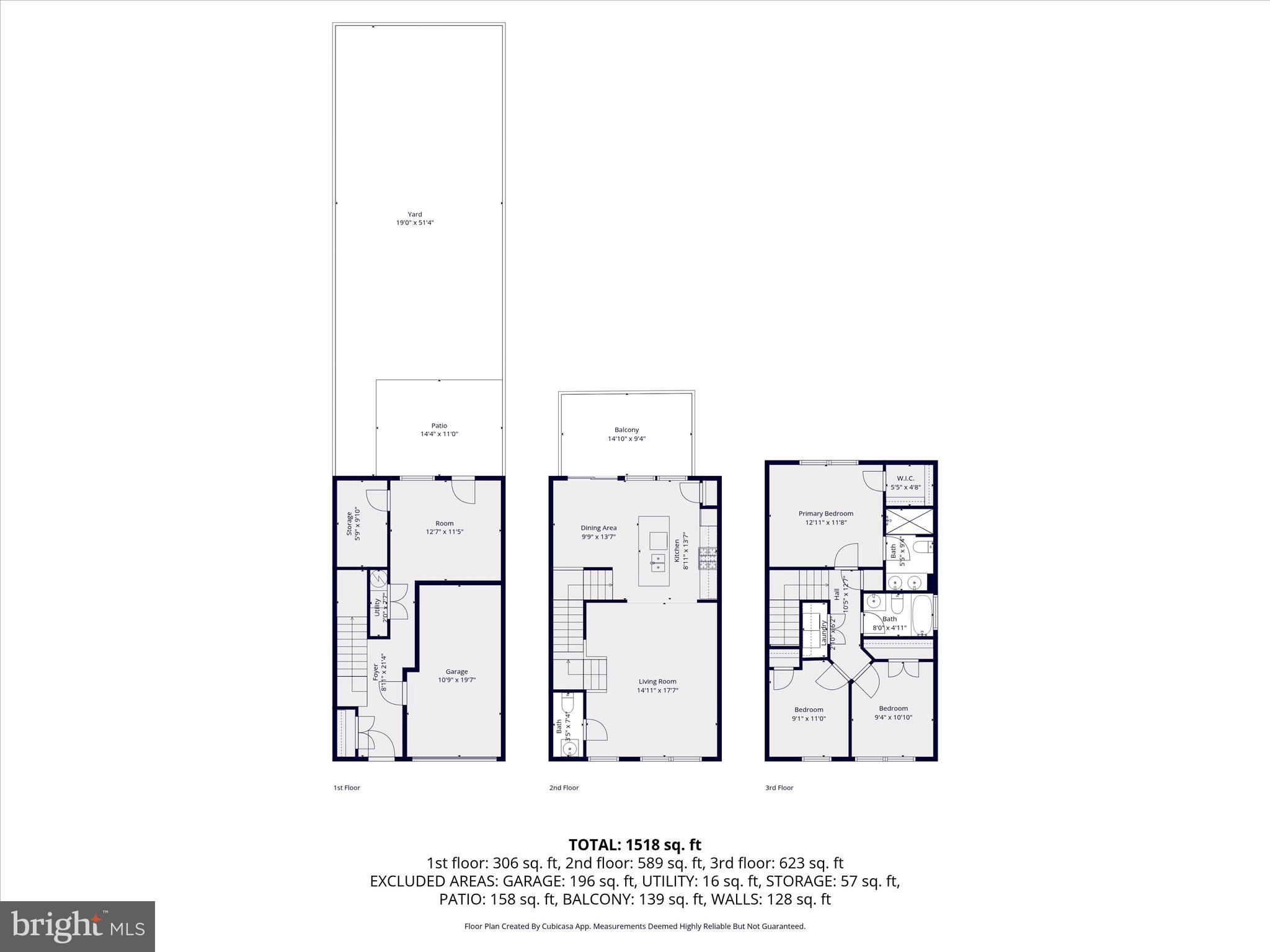 HUNTFIELD - Residential