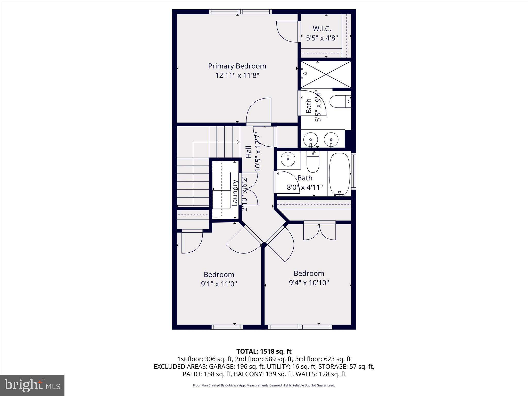 HUNTFIELD - Residential