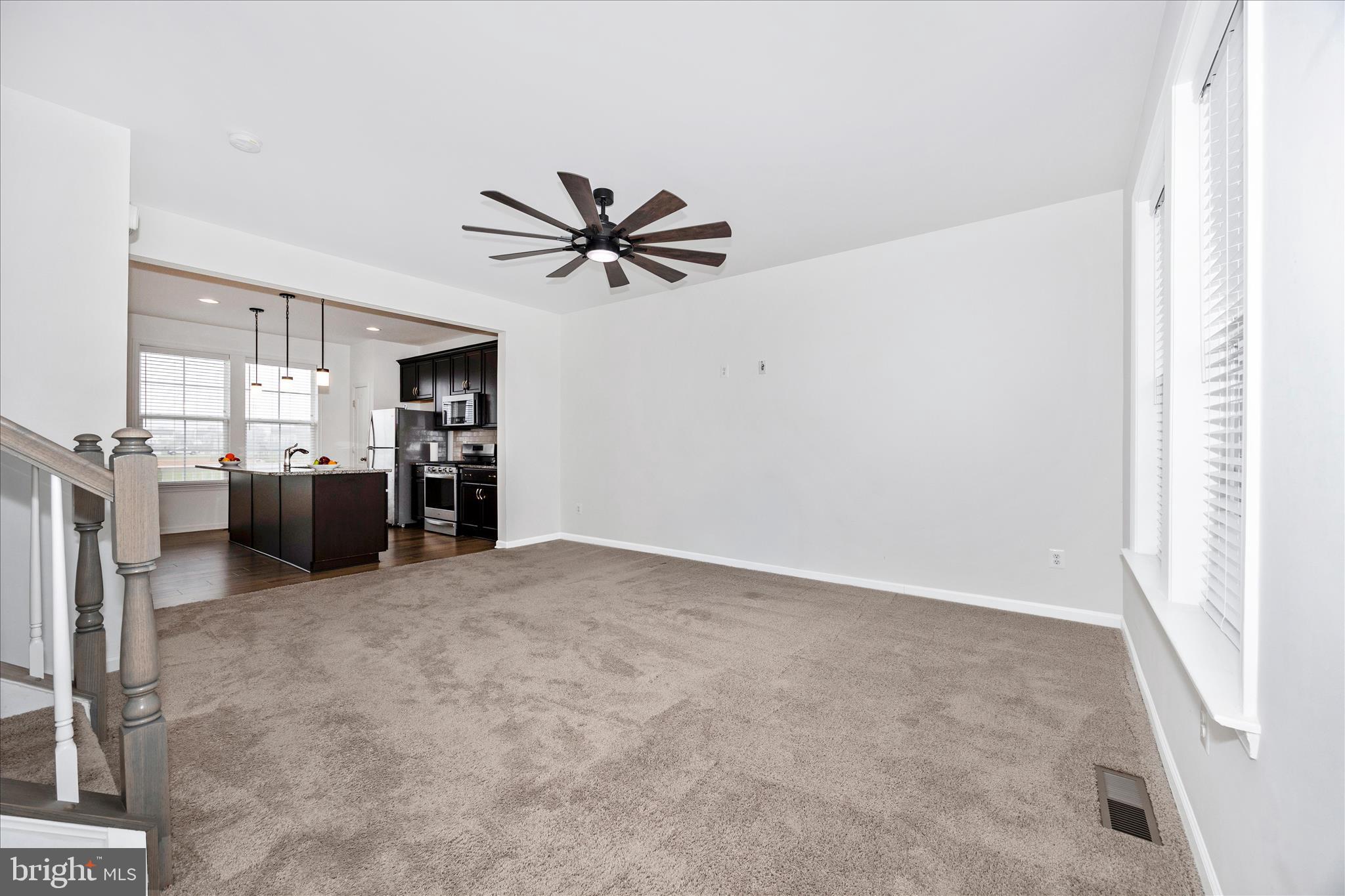 HUNTFIELD - Residential