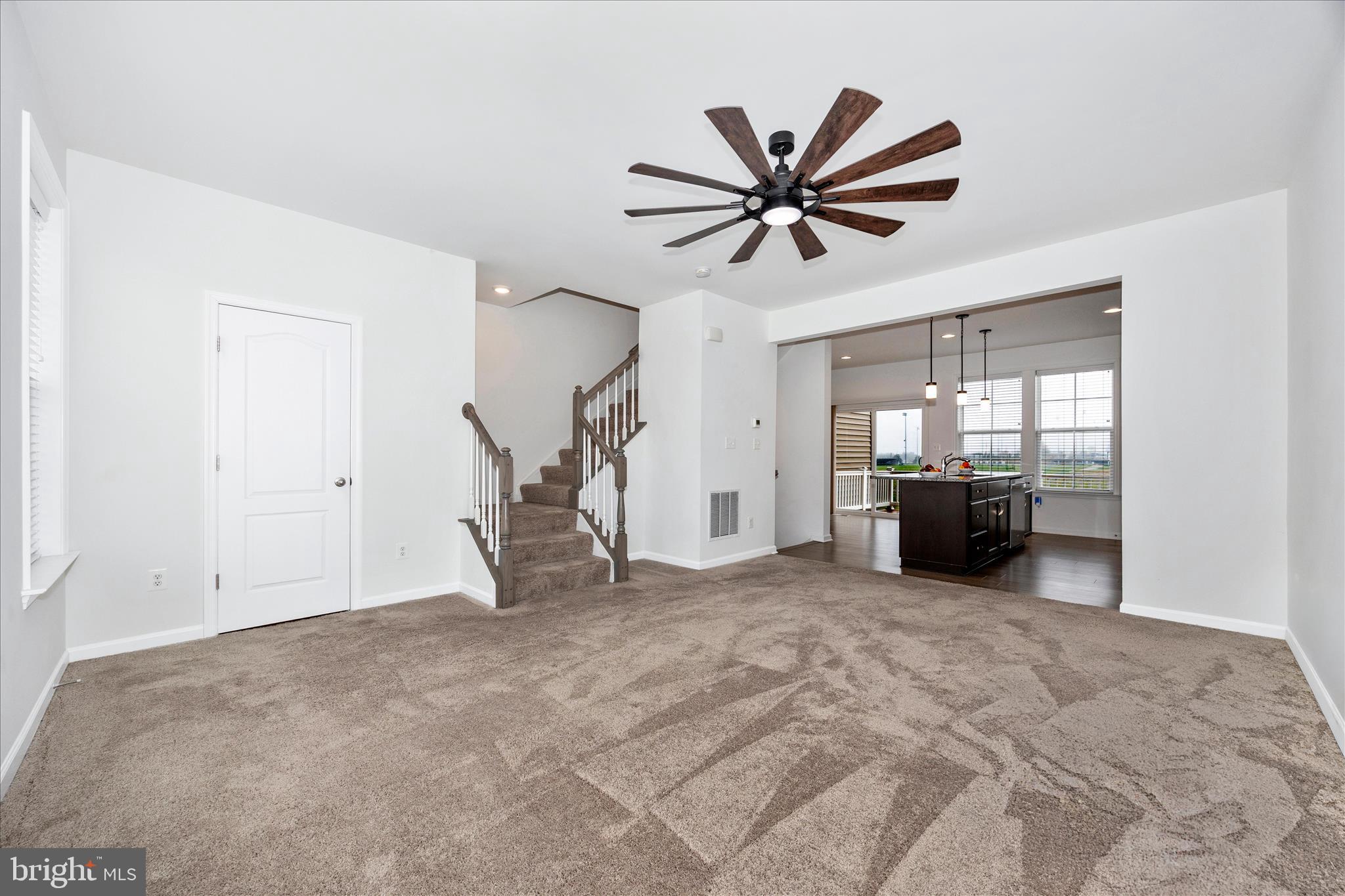 HUNTFIELD - Residential