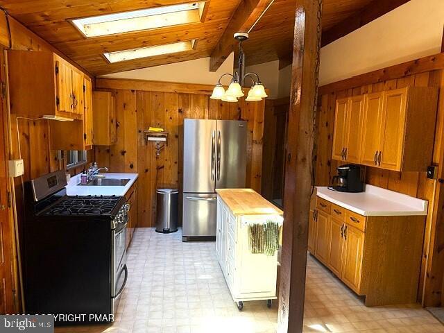 POCONO FARMS - Residential