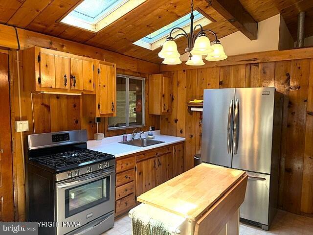 POCONO FARMS - Residential