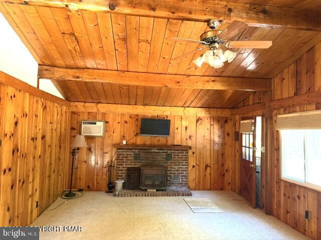 POCONO FARMS - Residential