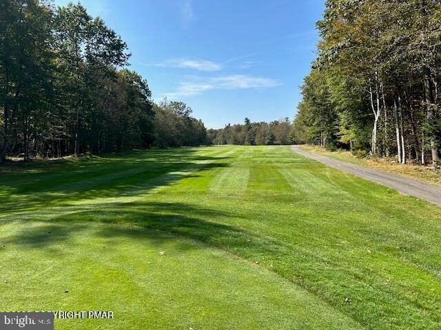 POCONO FARMS - Residential